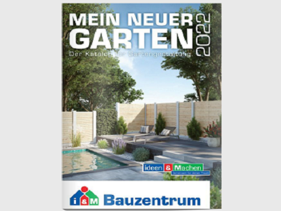 Gartenkatalog 2024